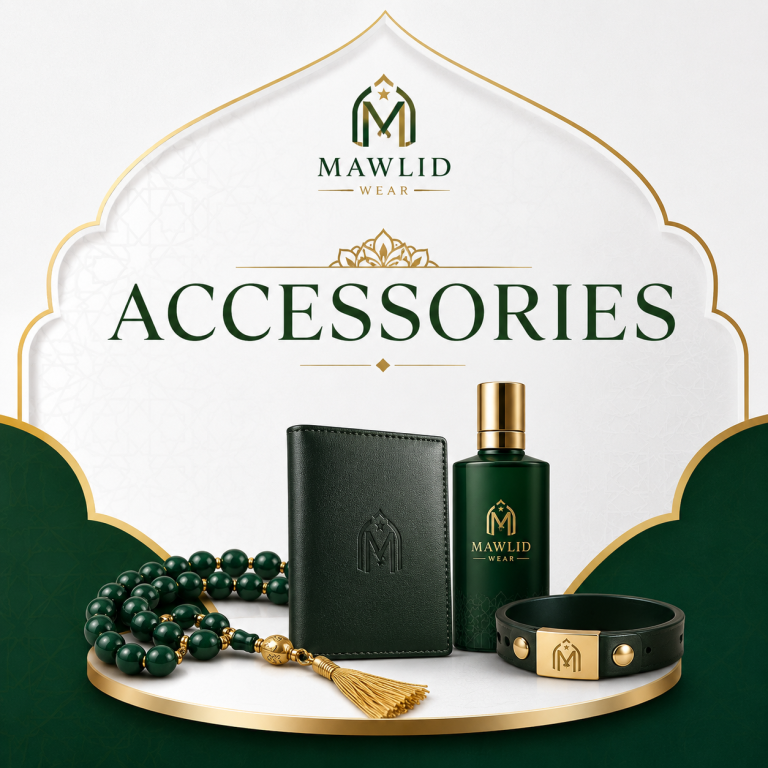 Accessories
