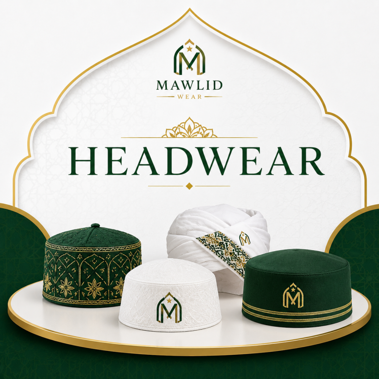 Headwear